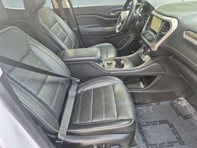 Used 2021 GMC Acadia Denali w/ Trailering Package AWD/4WD image 31