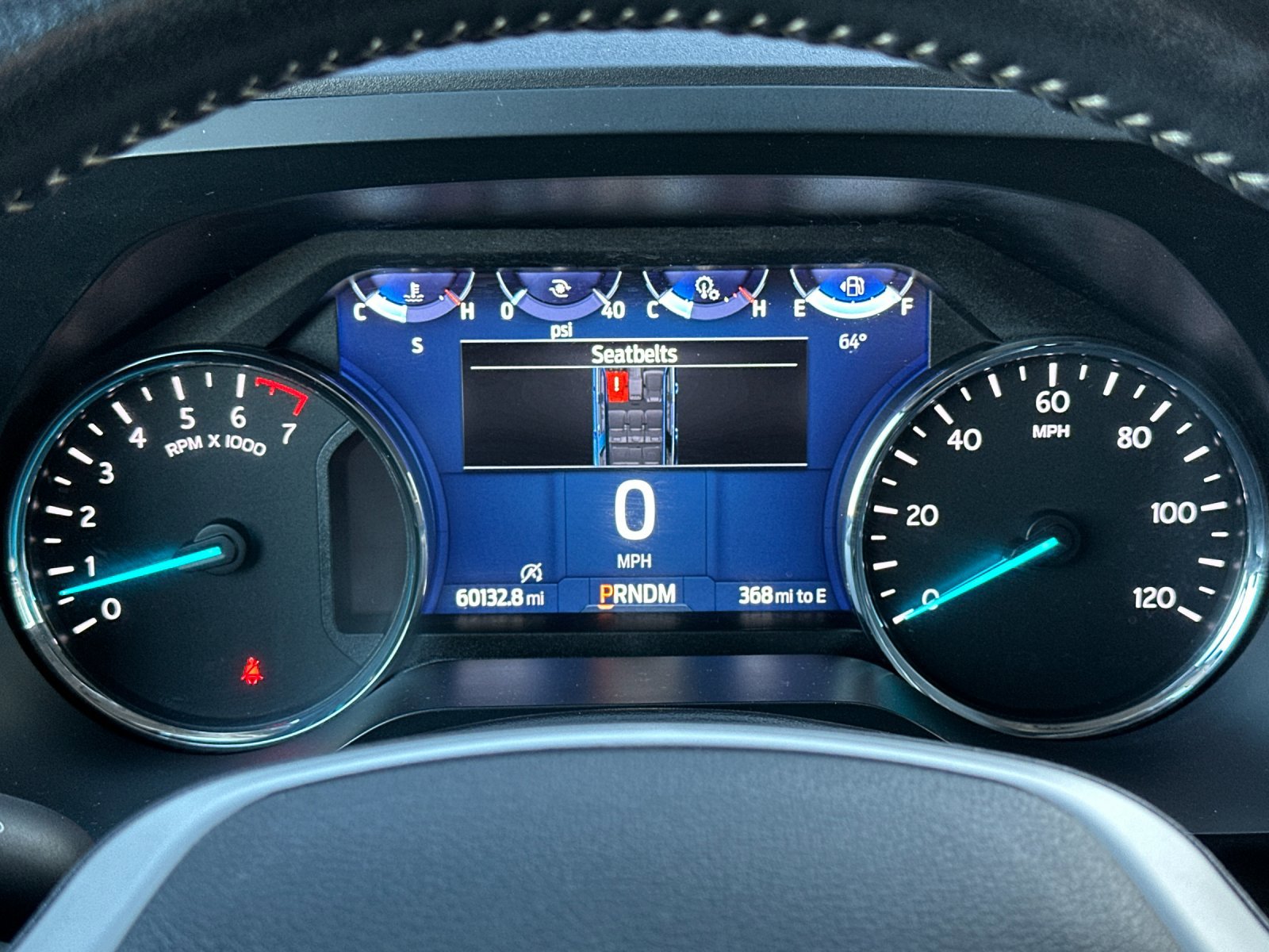 Certified 2024 Ford Expedition Max XLT image 26