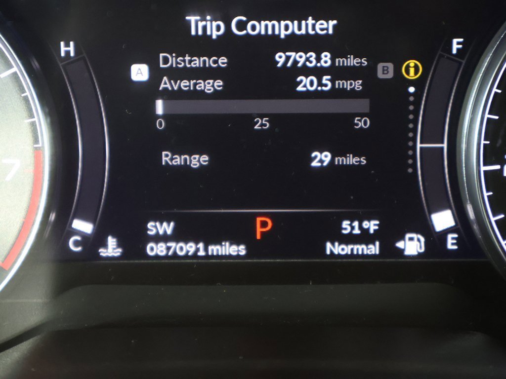 Used 2022 Acura RDX AWD image 37