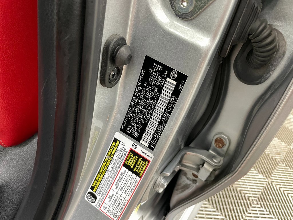 Used 2019 Toyota Camry XSE image 33