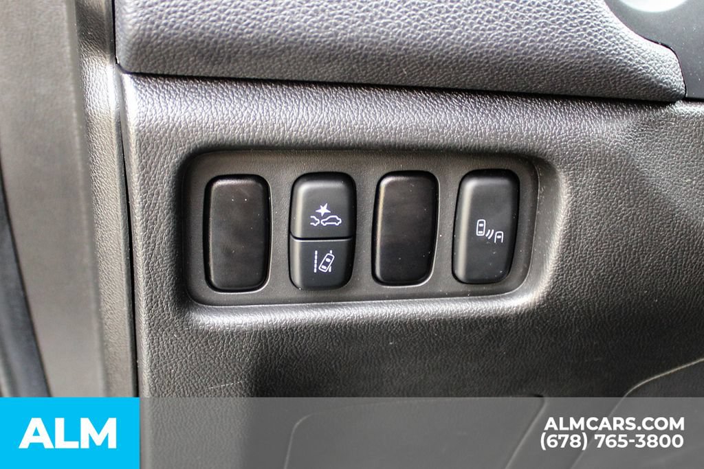 Used 2024 Mitsubishi Outlander Sport SE AWD/4WD image 30