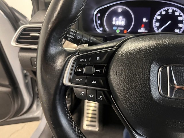 Used 2021 Honda Accord Sport image 25
