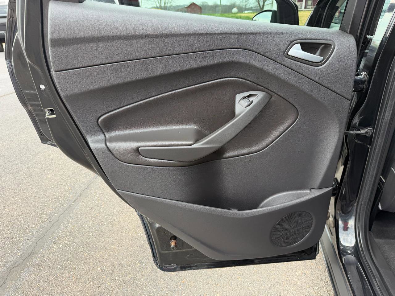 Used 2014 Ford Escape SE image 11