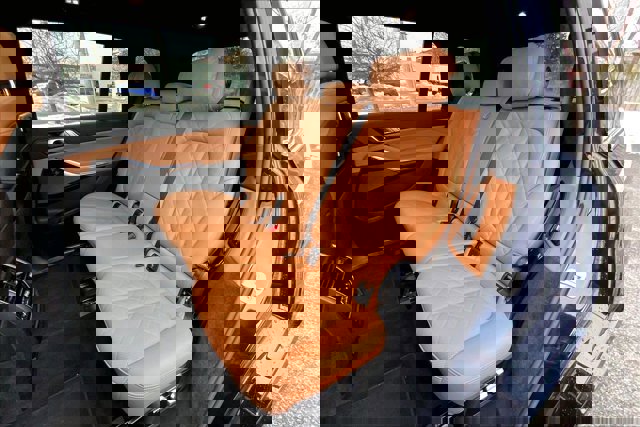 Used 2026 BMW X7 xDrive40i image 26