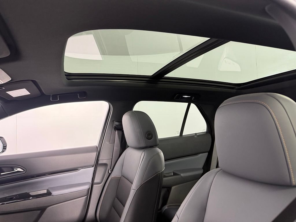 Used 2024 Honda Prologue Touring image 24