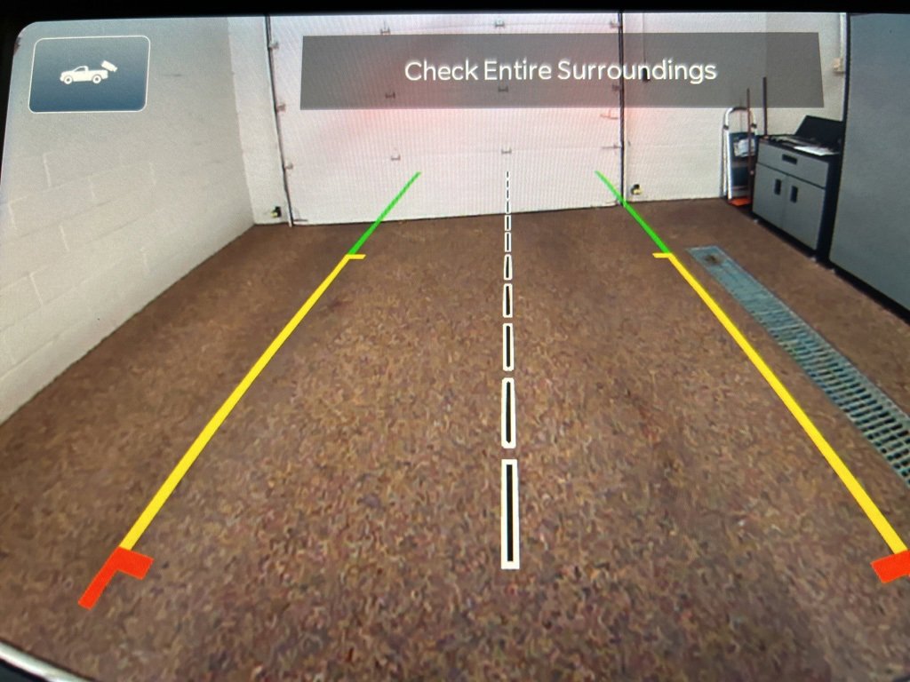 Used 2022 RAM 3500 Tradesman w/ Chrome Appearance Group image 21