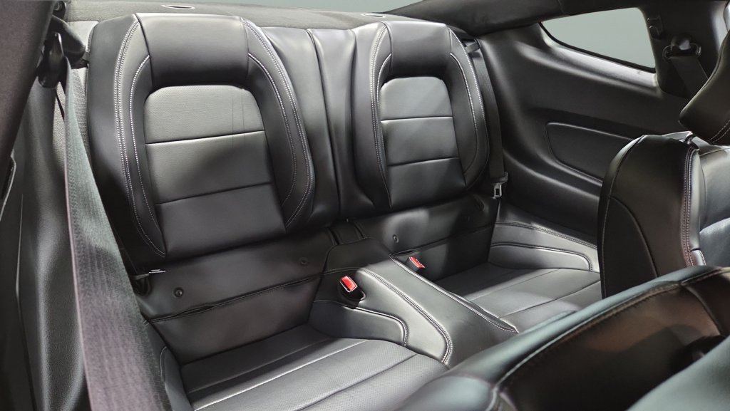 Used 2015 Ford Mustang GT Premium w/ GT Performance Package RWD image 20