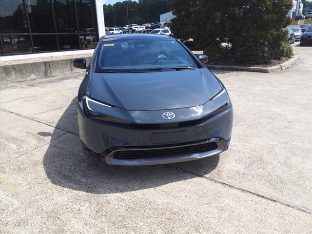 New 2024 Toyota Prius Limited image 10