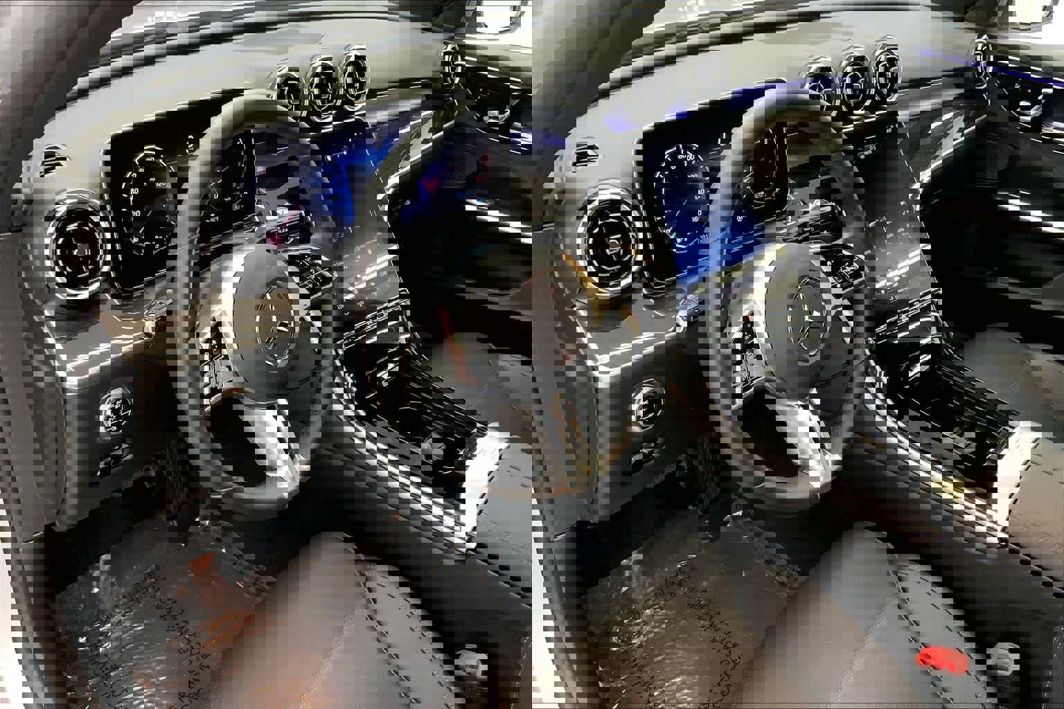 Certified 2022 Mercedes-Benz C 300 Sedan image 21