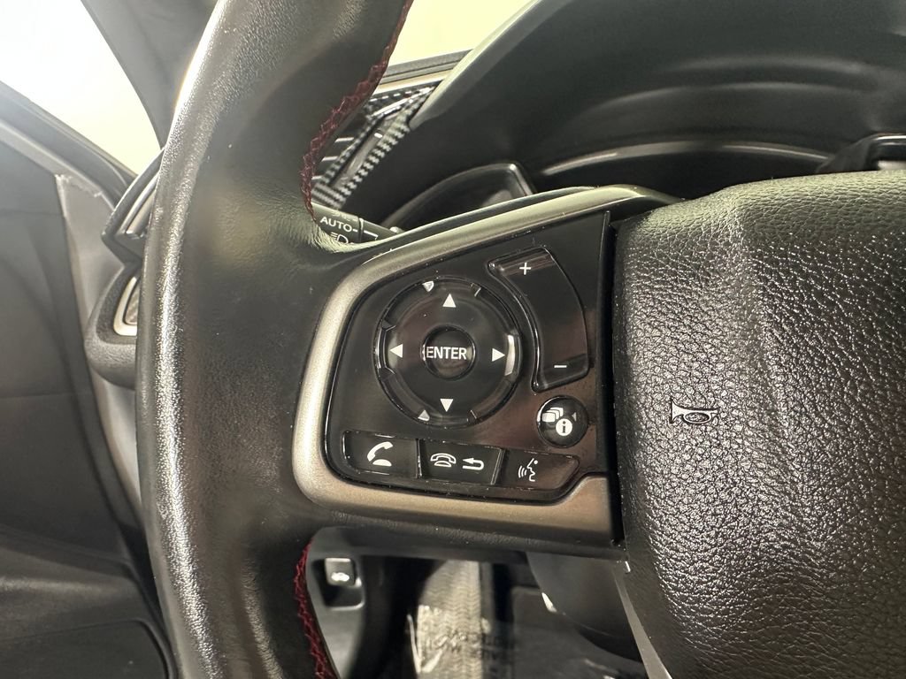 Used 2019 Honda Civic Si image 22