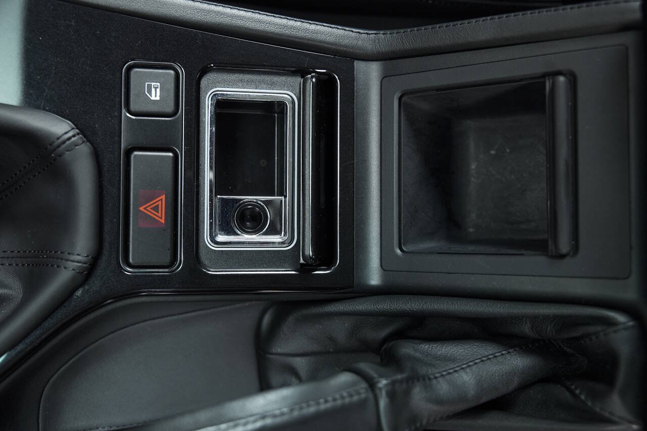Used 2003 BMW M5 RWD image 67