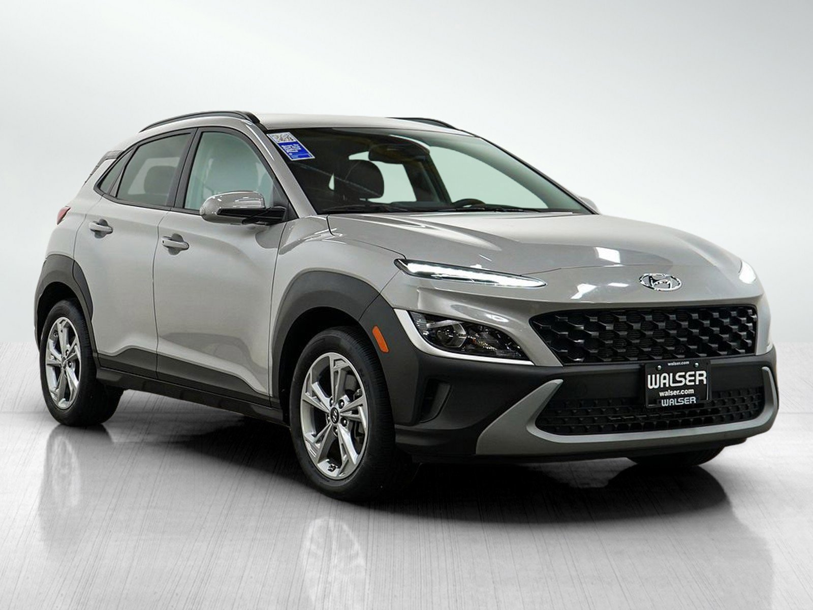 Used 2023 Hyundai Kona SEL AWD/4WD image 7
