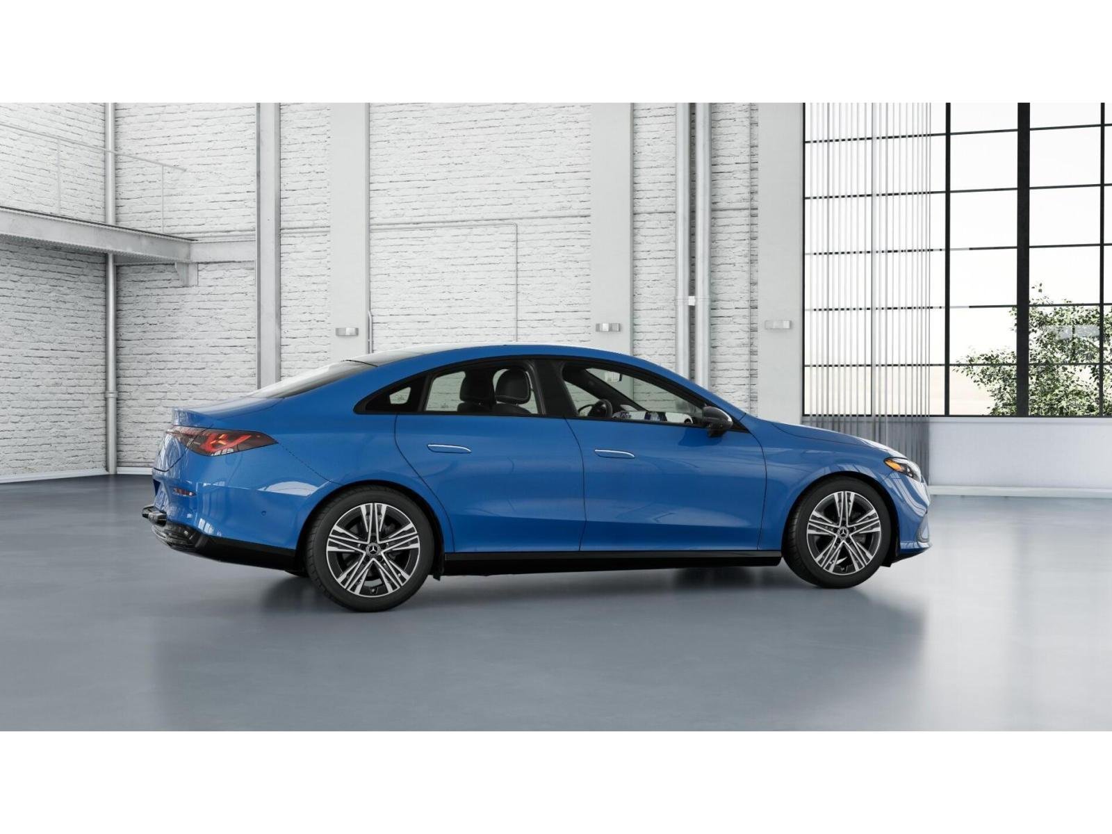 New 2027 Mercedes-Benz CLA 220 image 17