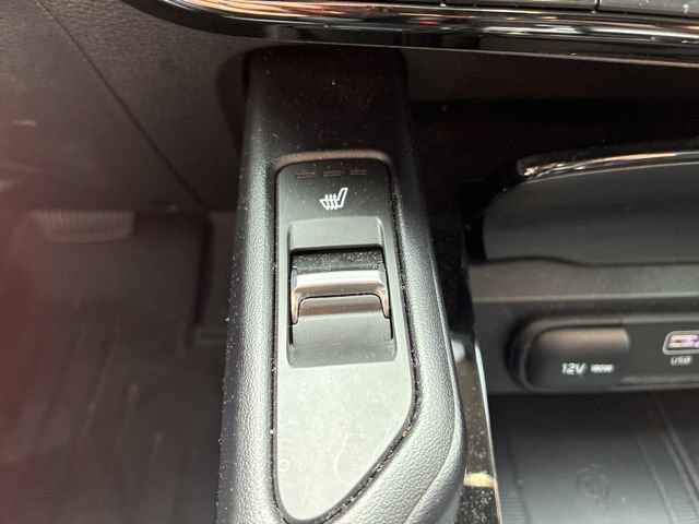 Used 2024 Kia Telluride S AWD/4WD image 27