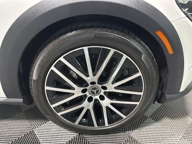 Certified 2023 Mercedes-Benz E 450 4MATIC All-Terrain Wagon image 34
