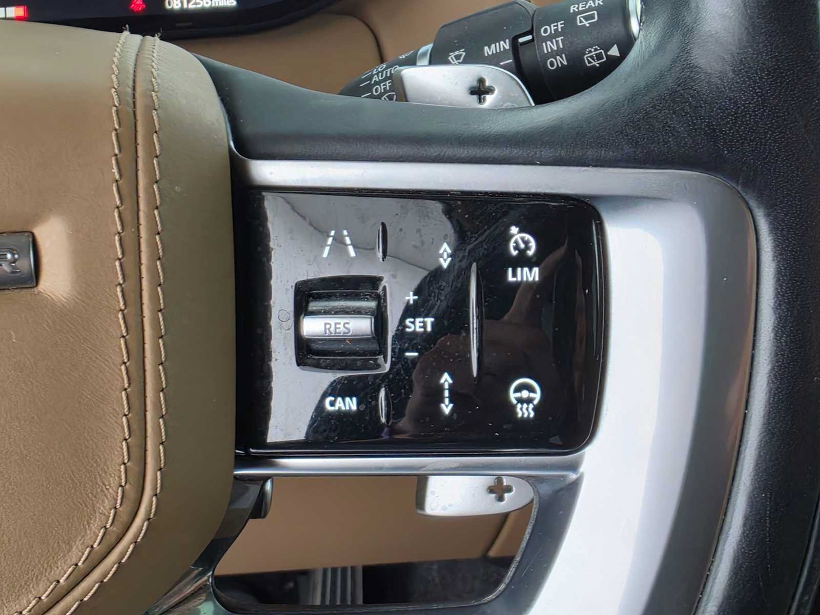 Used 2023 Land Rover Range Rover SE AWD/4WD image 31