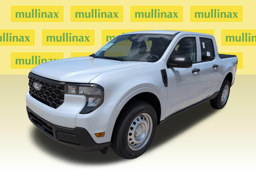 New 2026 Ford Maverick XL FWD image 11