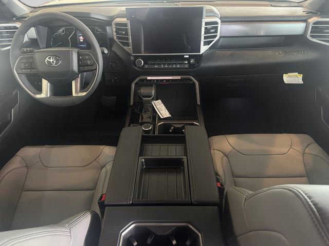 Certified 2026 Toyota Tundra SR5 AWD/4WD image 14