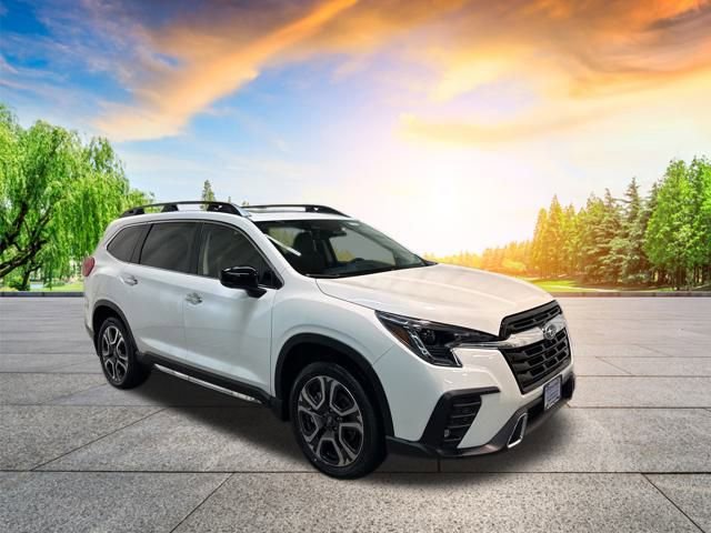 New 2025 Subaru Ascent Touring image 2