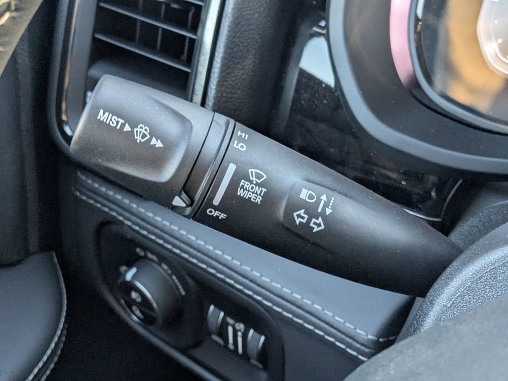 New 2026 RAM 2500 Limited image 27