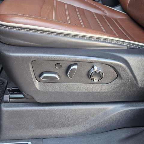 Used 2023 GMC Sierra 1500 Denali Ultimate image 14