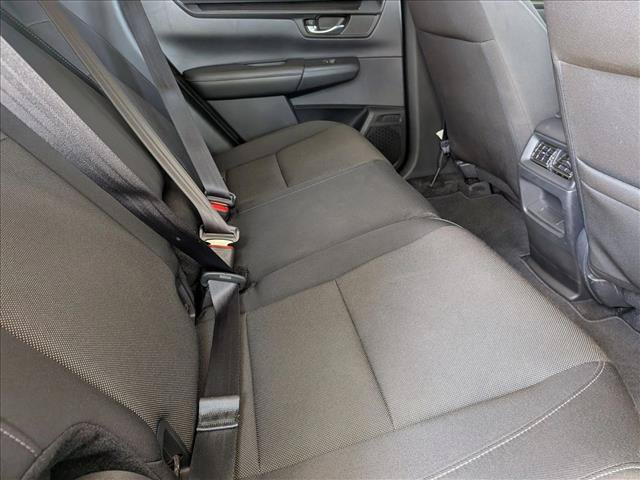 Certified 2023 Honda CR-V EX image 19