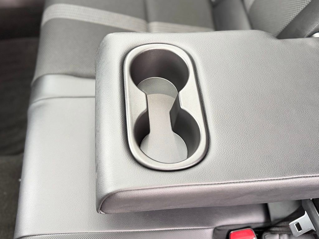 Used 2024 MAZDA CX-50 AWD 2.5 S w/ Cargo Package image 7