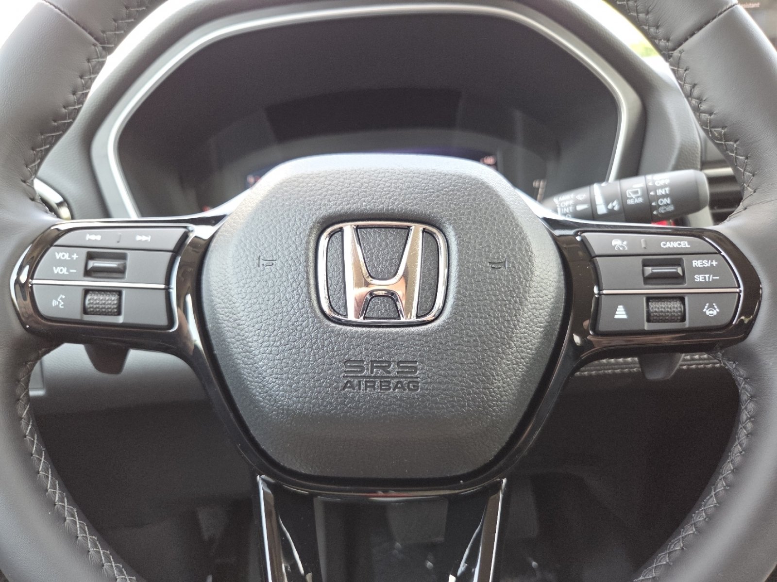 New 2026 Honda Pilot EX-L image 33