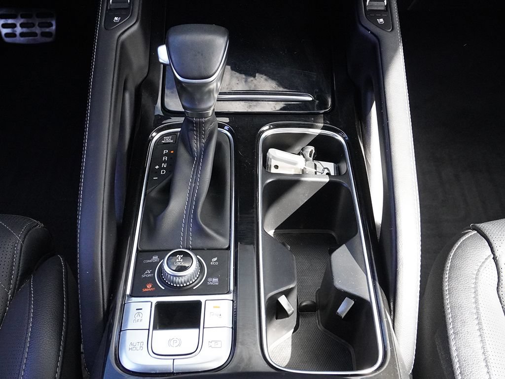 Used 2024 Kia Telluride SX X-Line AWD/4WD image 63