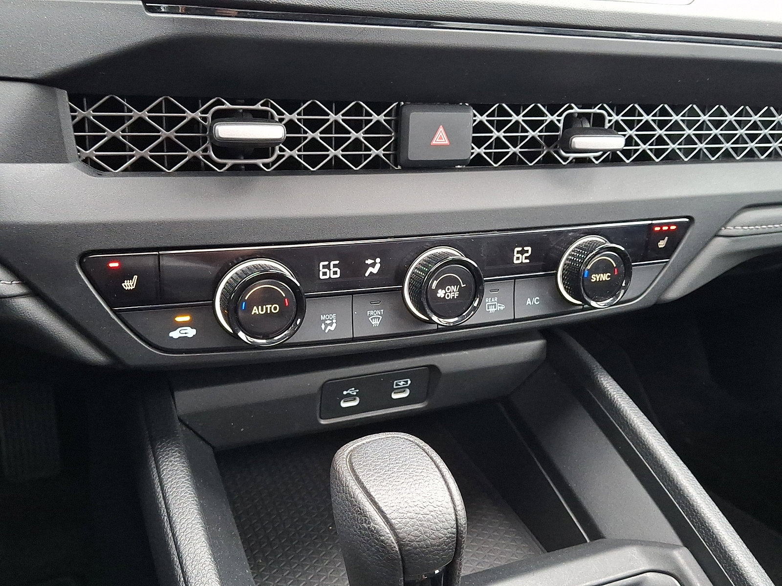 Used 2024 Honda Accord EX image 16