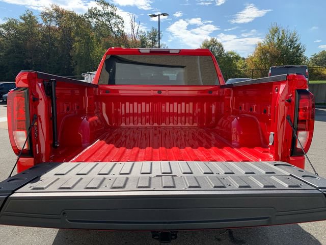 Used 2024 GMC Sierra 1500 Elevation image 14