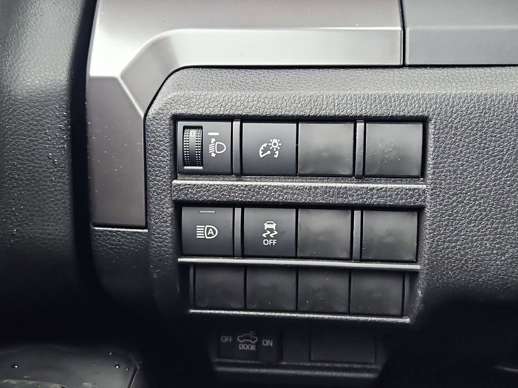 New 2026 Toyota Tacoma 4x4 Double Cab image 11
