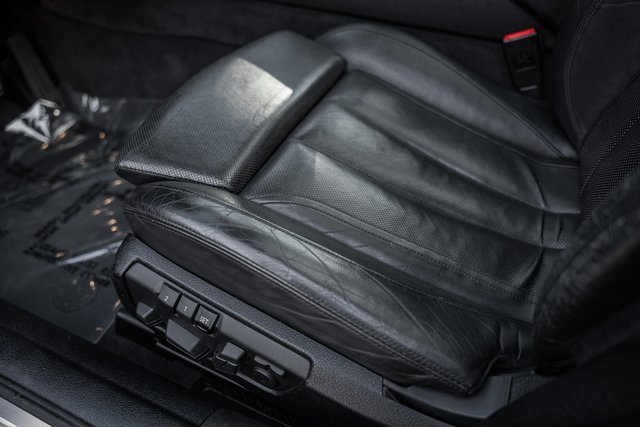 Used 2018 BMW 650i Gran Coupe xDrive image 33