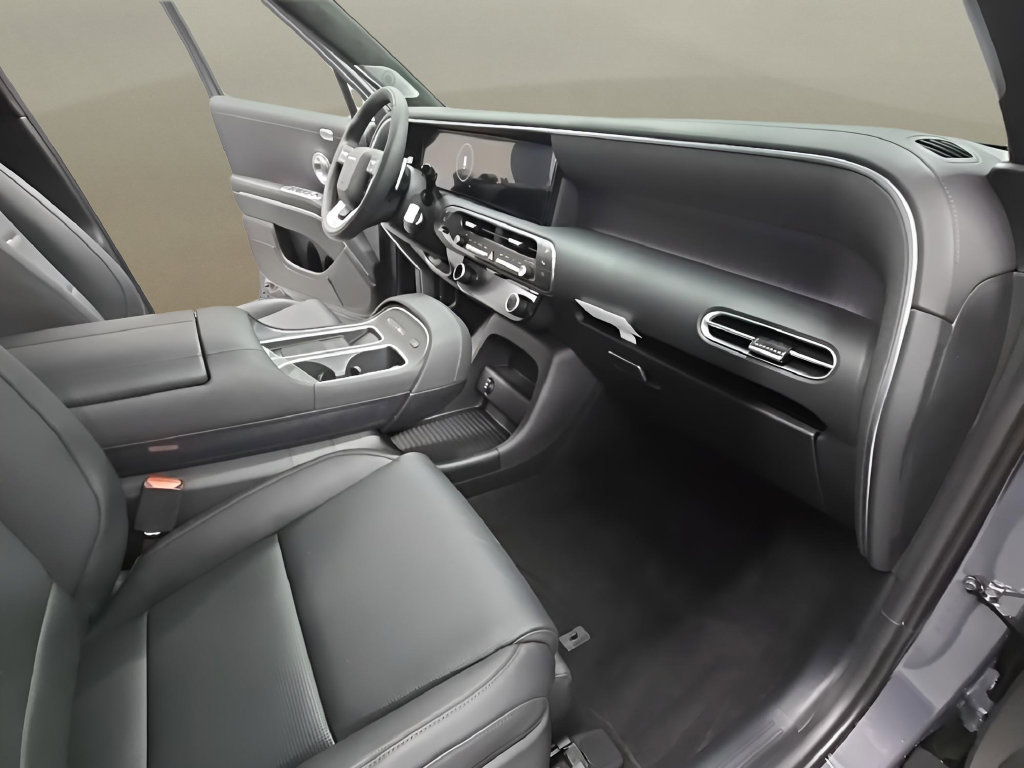 New 2026 Hyundai Palisade Calligraphy AWD/4WD image 20