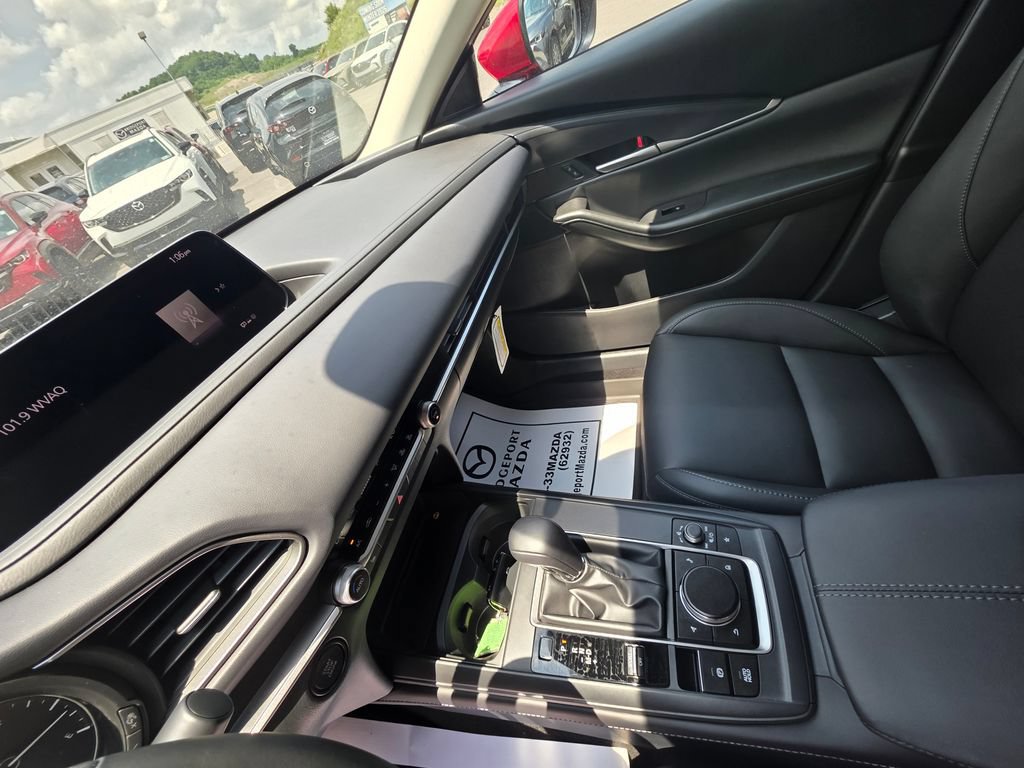 New 2026 MAZDA CX-30 AWD 2.5 S image 22