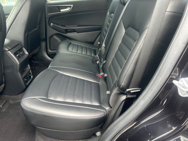 Used 2023 Ford Edge SEL w/ Convenience Package AWD/4WD image 12