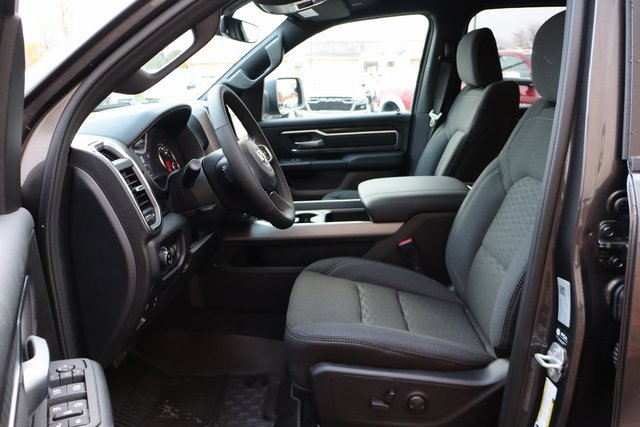 New 2026 RAM 1500 Big Horn image 10