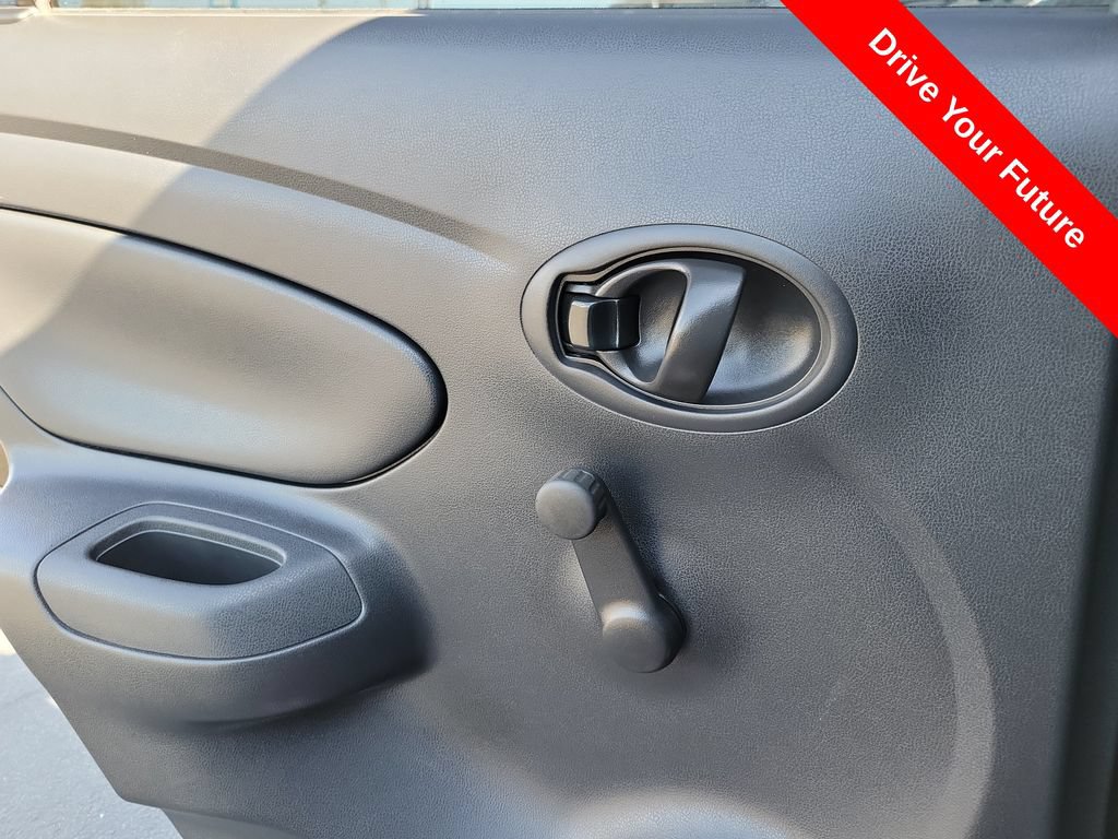 Used 2019 Nissan Versa S FWD image 22