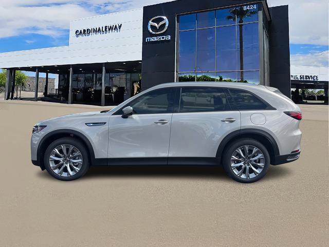 New 2026 MAZDA CX-90 3.3 Turbo w/ Preferred Package image 3