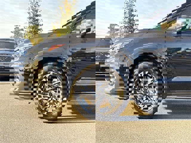 Certified 2025 Subaru Crosstrek 2.0i Premium image 9