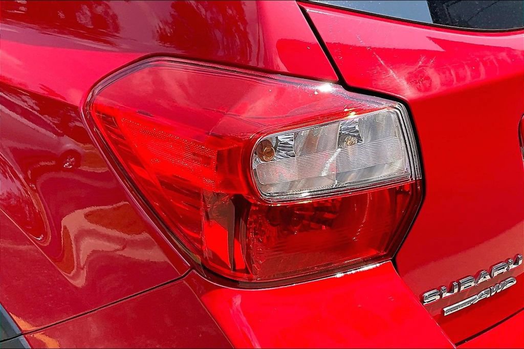 Used 2016 Subaru Crosstrek 2.0i Premium w/ Special Edition AWD/4WD image 32