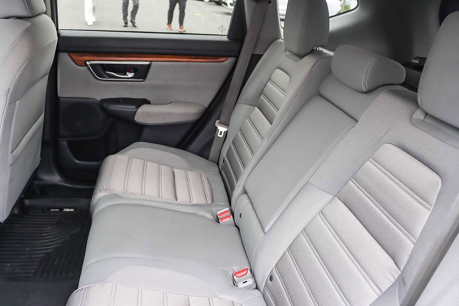 Used 2019 Honda CR-V EX image 17