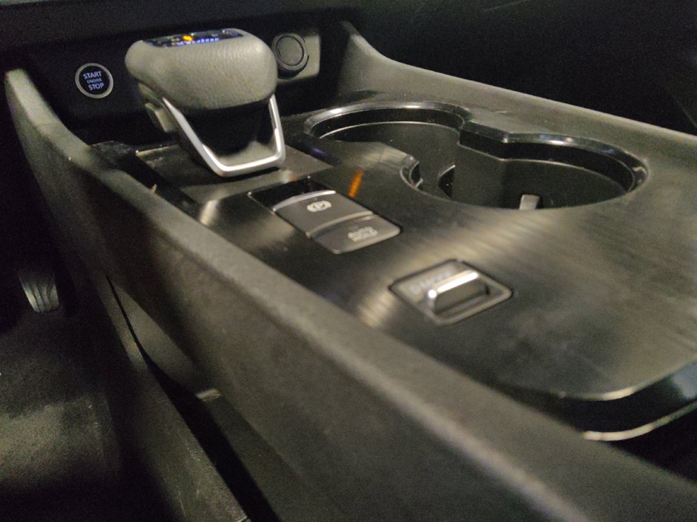 Used 2023 Nissan Rogue SV FWD image 26