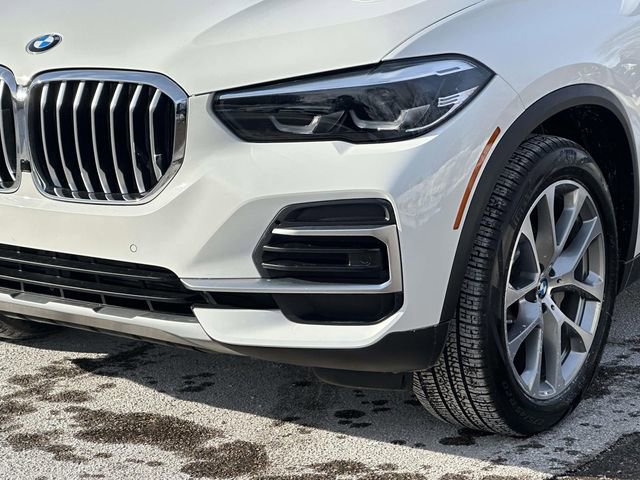 Certified 2023 BMW X5 xDrive40i w/ Premium Package image 13