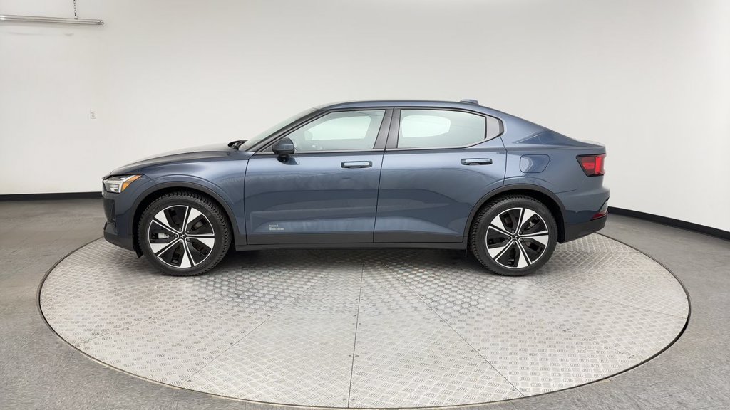 Used 2024 Polestar Polestar 2 AWD/4WD image 5