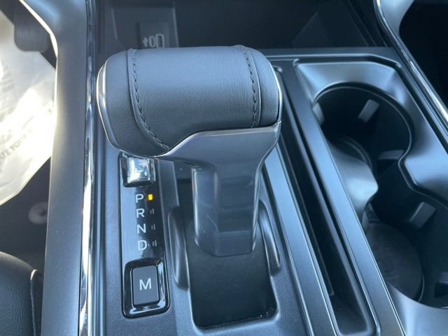 New 2026 Ford F150 Lariat w/ Equipment Group 501A Mid AWD/4WD image 14