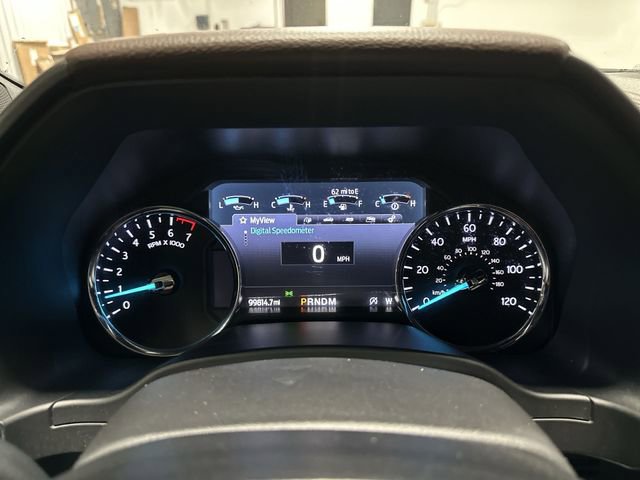 Used 2020 Ford Expedition King Ranch image 14