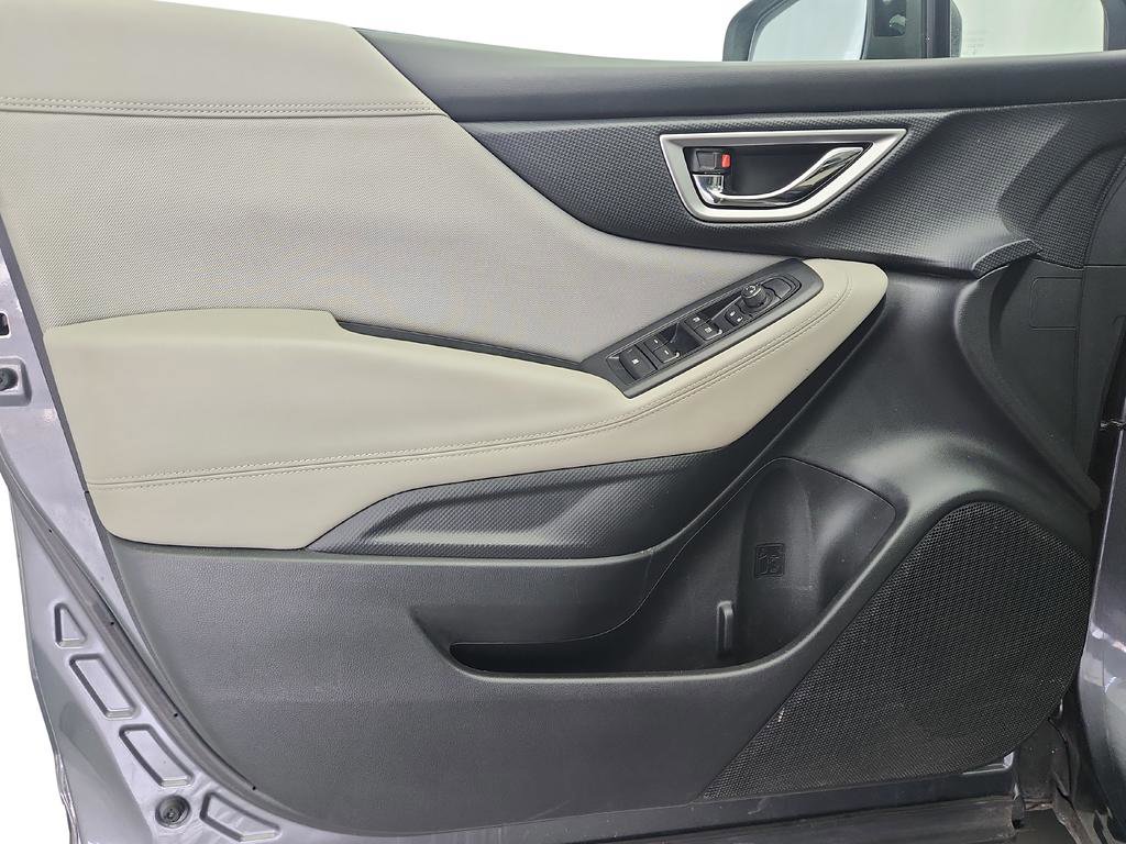 Used 2022 Subaru Forester Premium image 19