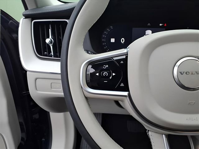 New 2026 Volvo XC60 B5 Ultra w/ Protection Package Premier image 16