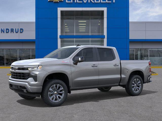 New 2026 Chevrolet Silverado 1500 RST image 26